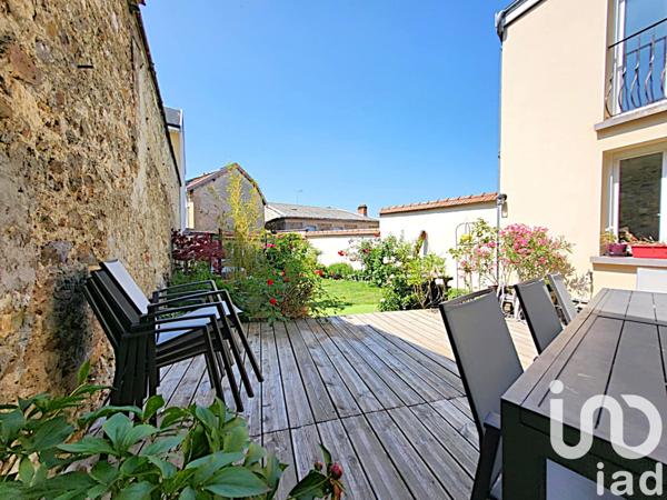 Maison à vendre 7 pièces 194 m² Verzenay