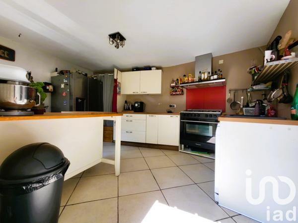 Maison à vendre 7 pièces 194 m² Verzenay