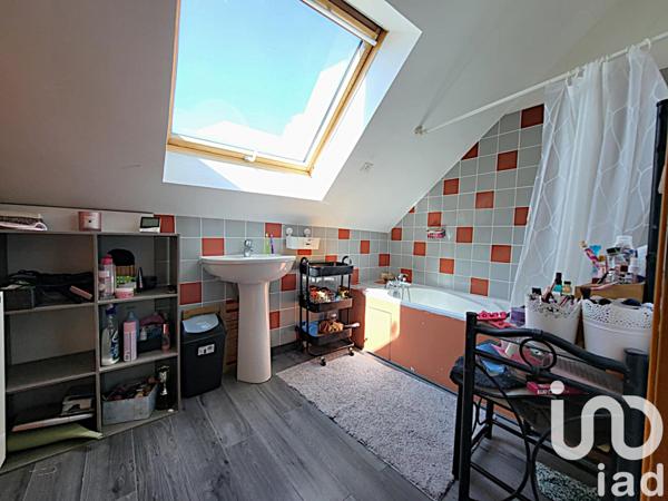 Maison à vendre 7 pièces 194 m² Verzenay
