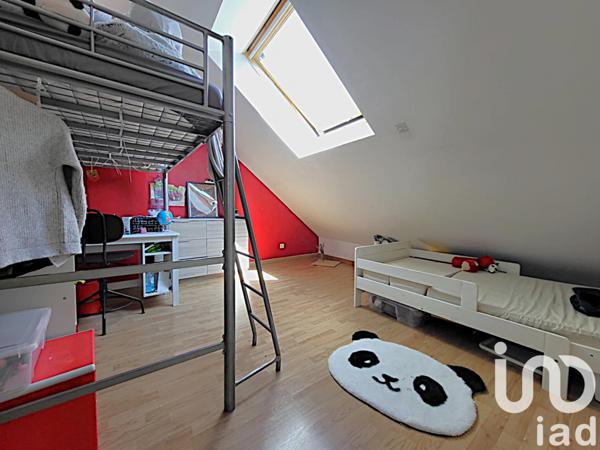 Maison à vendre 7 pièces 194 m² Verzenay