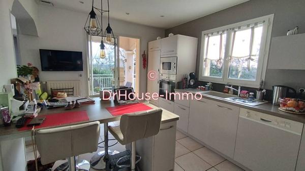 Maison à vendre 4 pièces de 125 m²