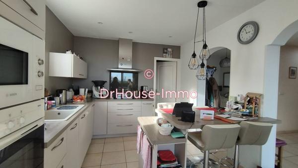 Maison à vendre 4 pièces de 125 m²