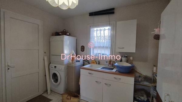 Maison à vendre 4 pièces de 125 m²