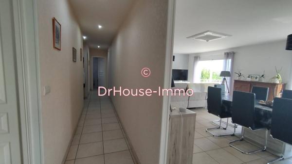 Maison à vendre 4 pièces de 125 m²