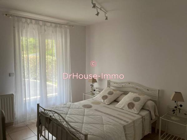 Maison à vendre 4 pièces de 125 m²