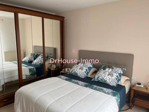 Maison à vendre 4 pièces de 125 m²