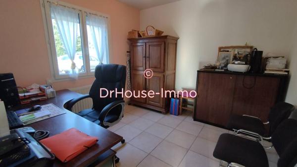 Maison à vendre 4 pièces de 125 m²