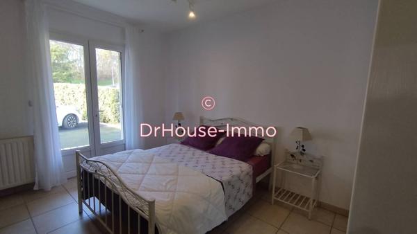 Maison à vendre 4 pièces de 125 m²