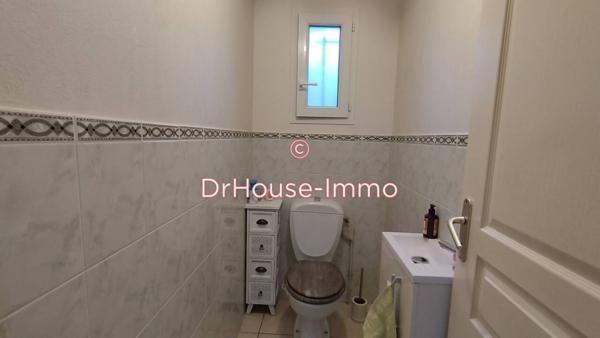 Maison à vendre 4 pièces de 125 m²