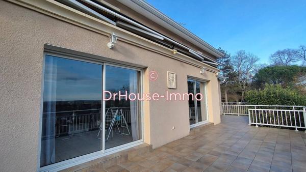 Maison à vendre 4 pièces de 125 m²