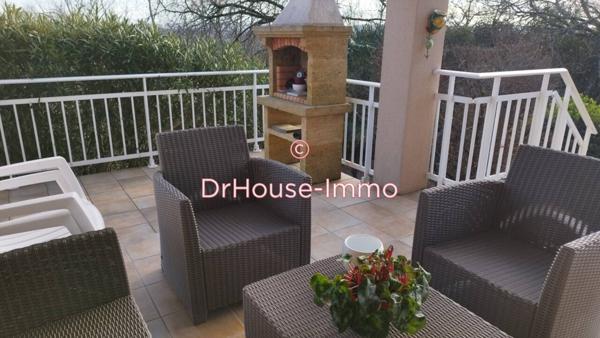 Maison à vendre 4 pièces de 125 m²