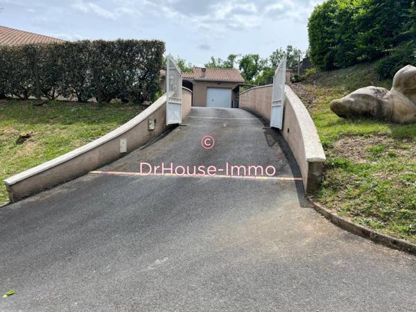 Maison à vendre 4 pièces de 125 m²