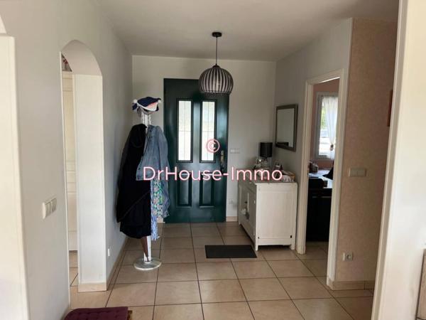 Maison à vendre 4 pièces de 125 m²