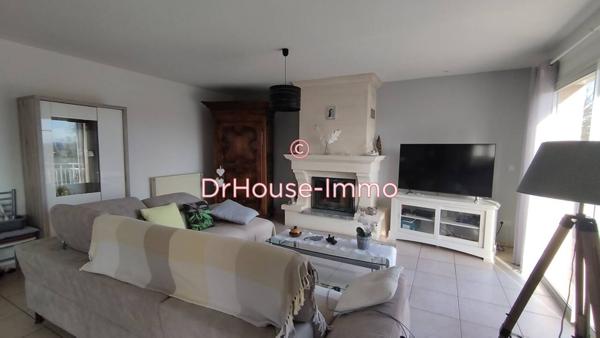 Maison à vendre 4 pièces de 125 m²