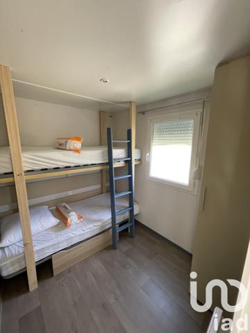 Terrain à vendre 2 048 m² Bonneville-la-Louvet