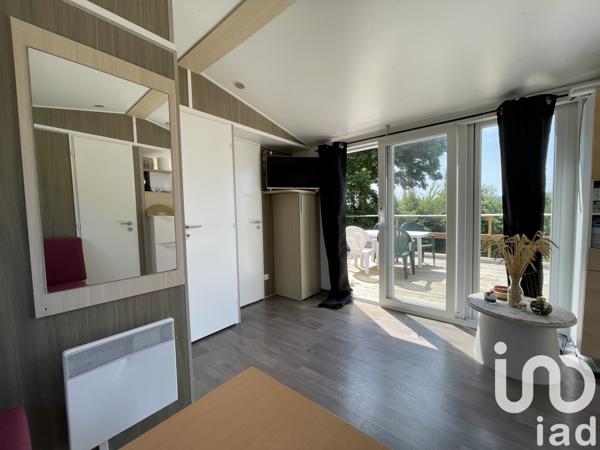 Terrain à vendre 2 048 m² Bonneville-la-Louvet