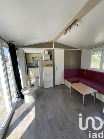 Terrain à vendre 2 048 m² Bonneville-la-Louvet