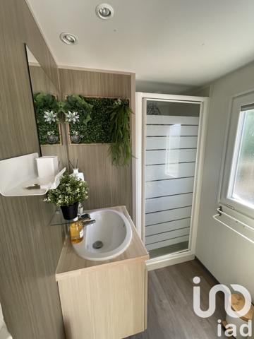 Terrain à vendre 2 048 m² Bonneville-la-Louvet