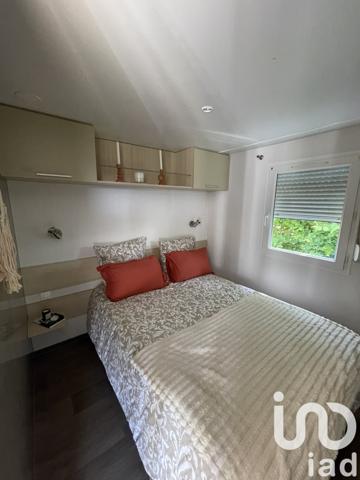 Terrain à vendre 2 048 m² Bonneville-la-Louvet