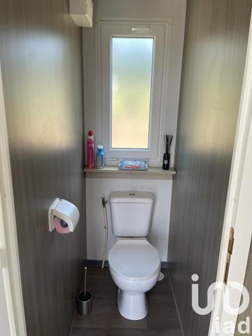 Terrain à vendre 2 048 m² Bonneville-la-Louvet