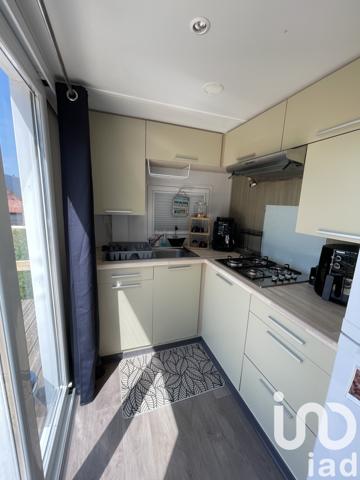 Terrain à vendre 2 048 m² Bonneville-la-Louvet