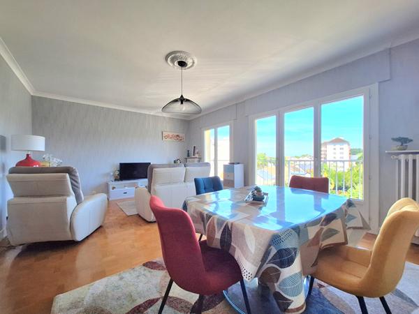 Appartement Le Mans 3 pièce(s) - LES MAILLETS, au pied du TRAM