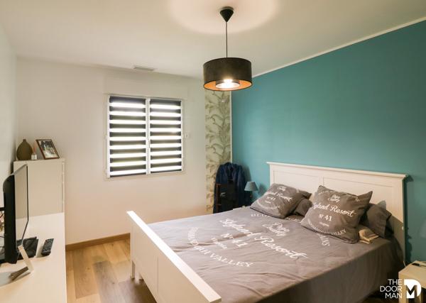 Maison - Vendu - 112 m² - TROUY | The Door Man