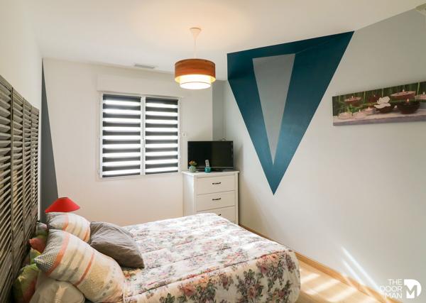 Maison - Vendu - 112 m² - TROUY | The Door Man