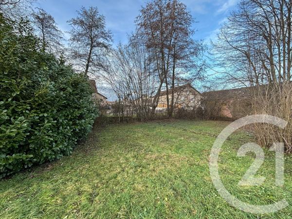 Maison à vendre  3 pièces - 75 m2 LANTENOT - 70