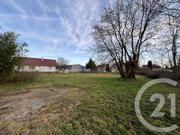 Maison à vendre  3 pièces - 75 m2 LANTENOT - 70