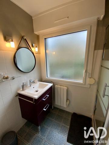 Studio à vendre 29 m² Le Touquet-Paris-Plage