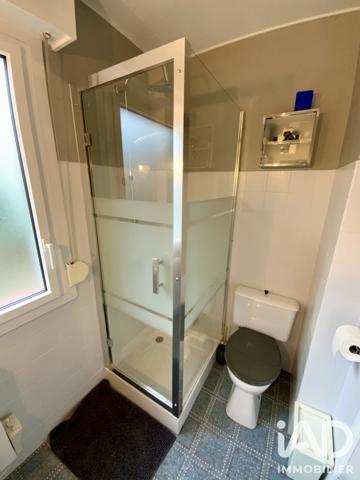 Studio à vendre 29 m² Le Touquet-Paris-Plage