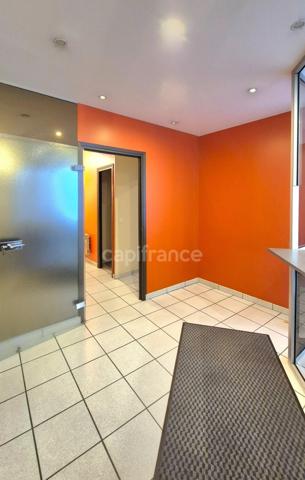 Rare en exclusivité – Maison/immeuble de Bureaux TARBES (65)