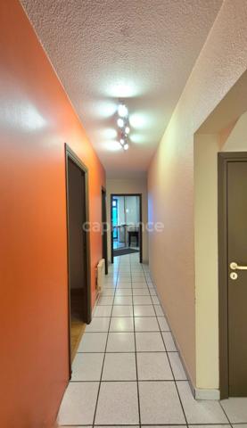 Rare en exclusivité – Maison/immeuble de Bureaux TARBES (65)