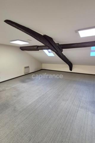 Rare en exclusivité – Maison/immeuble de Bureaux TARBES (65)