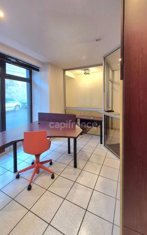 Rare en exclusivité – Maison/immeuble de Bureaux TARBES (65)