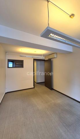 Rare en exclusivité – Maison/immeuble de Bureaux TARBES (65)