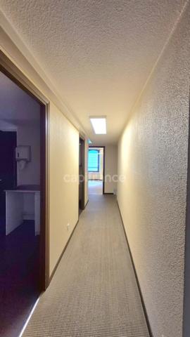 Rare en exclusivité – Maison/immeuble de Bureaux TARBES (65)