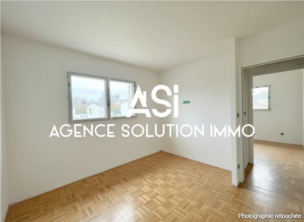 Maison Neuve à Argentré avec 4 chambres dont 1 au RDC