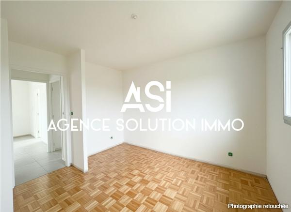 Maison Neuve à Argentré avec 4 chambres dont 1 au RDC