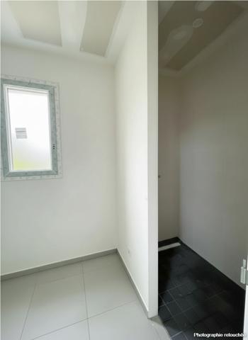 Maison Neuve à Argentré avec 4 chambres dont 1 au RDC