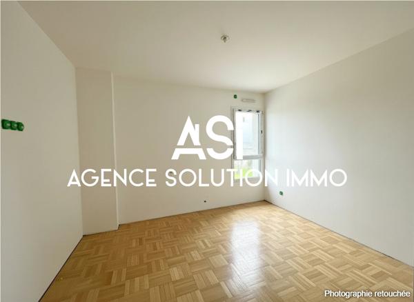 Maison Neuve à Argentré avec 4 chambres dont 1 au RDC