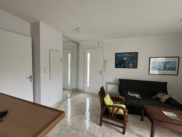 Appartement à vendre |  Fouesnant |  3 pièces | 56 m²