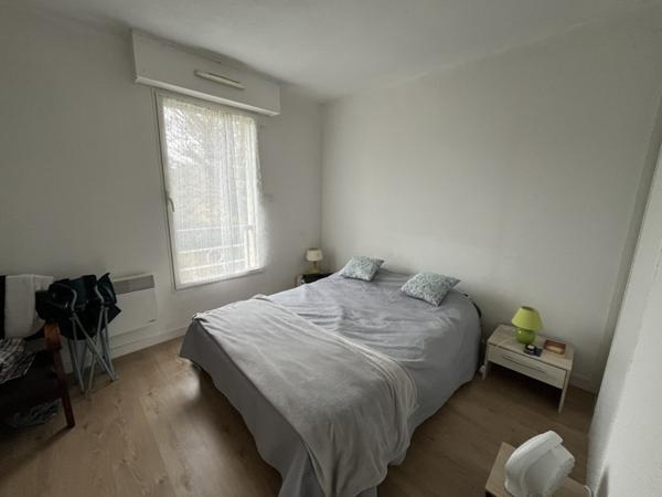 Appartement à vendre |  Fouesnant |  3 pièces | 56 m²