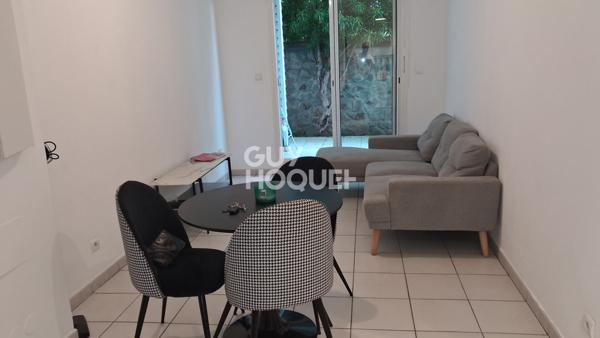 Appartement Sainte Clotilde 2 pièce(s)