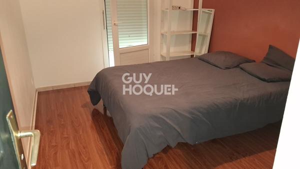 Appartement Sainte Clotilde 2 pièce(s)