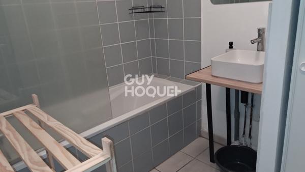 Appartement Sainte Clotilde 2 pièce(s)