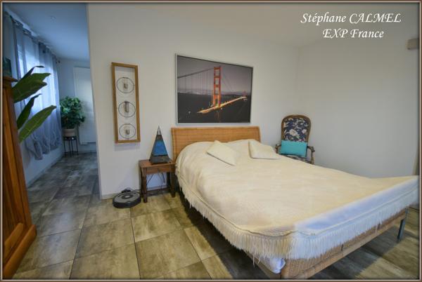 La Force - Au calme - Maison plain-pied 125 m² - Terrain de 1869 m²