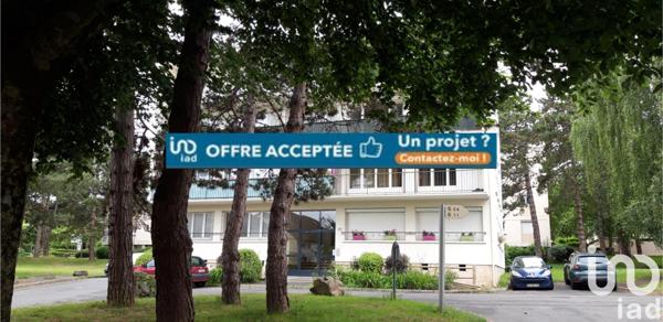 Appartement à vendre 3 pièces 75 m² Hérouville-Saint-Clair