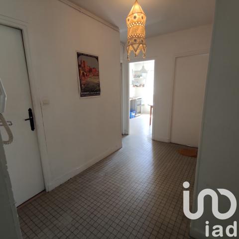 Appartement à vendre 3 pièces 75 m² Hérouville-Saint-Clair